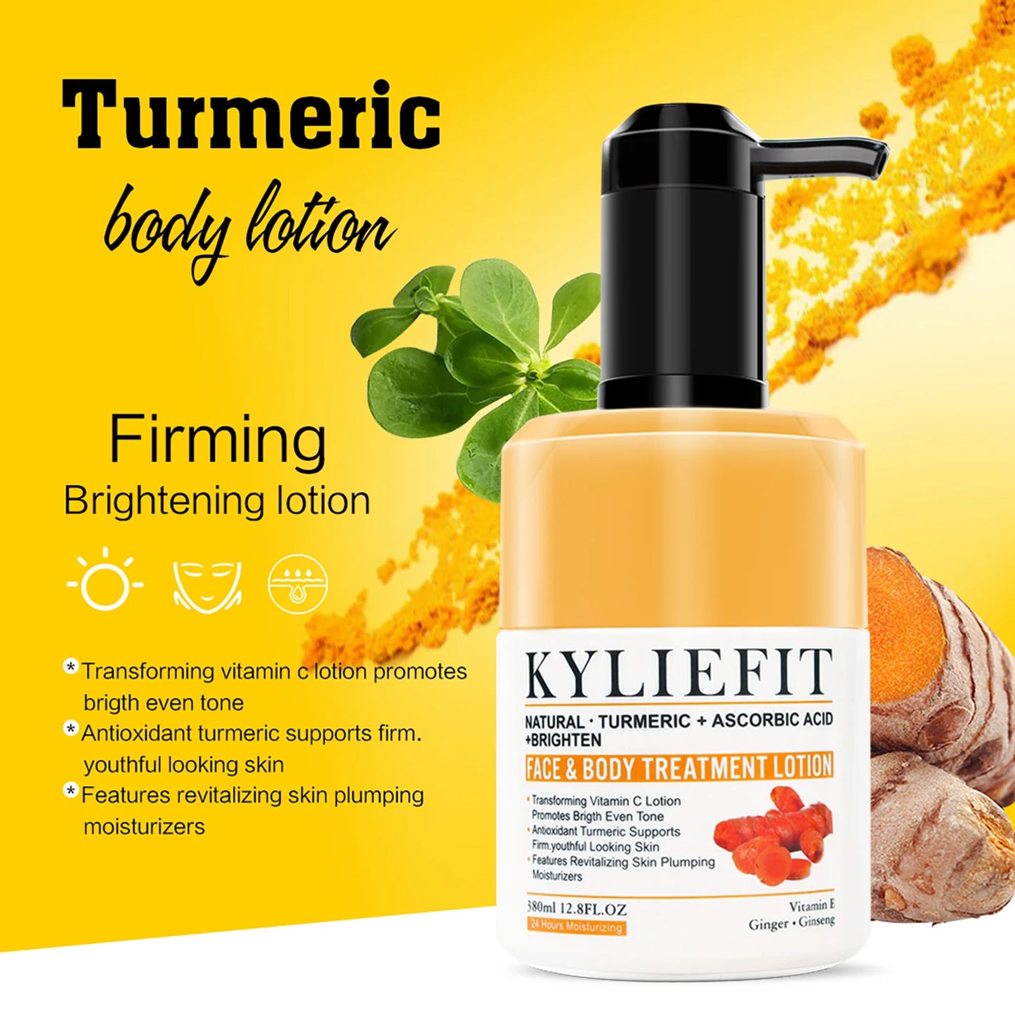 Anti Aging Skin Care Lotion