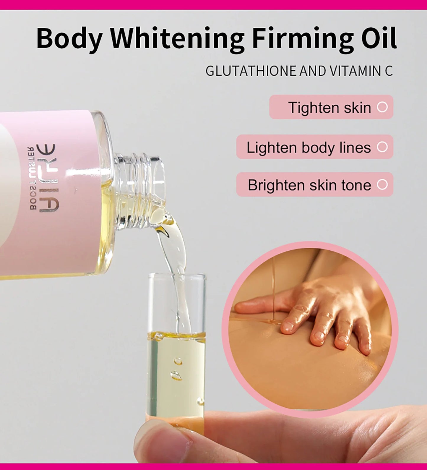 Facial Skin Care Lotion Moisturizing Cream