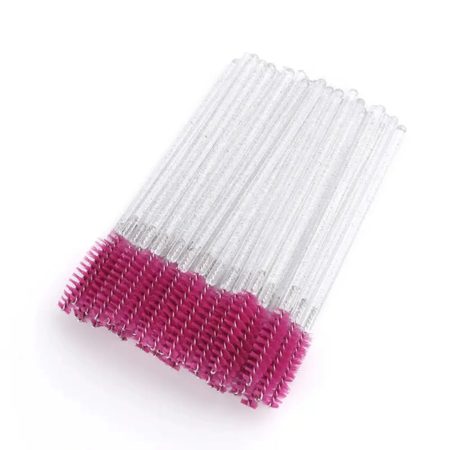 Eye Lash Brush Set
