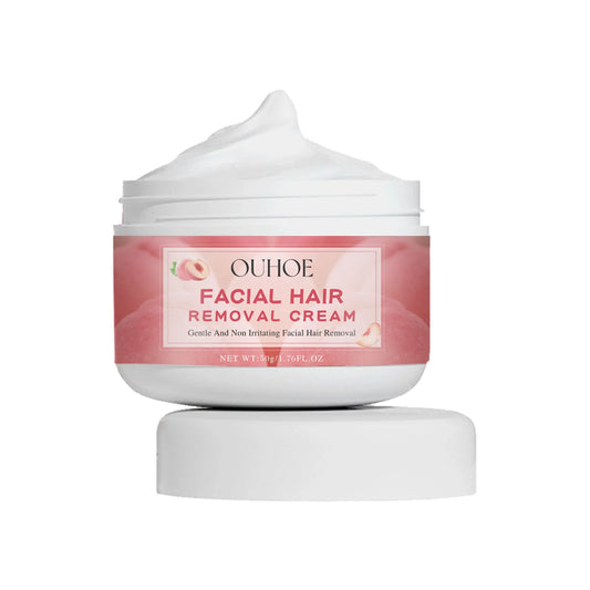 Hair Removal Cream; Underarm/ Lip/Body Hair