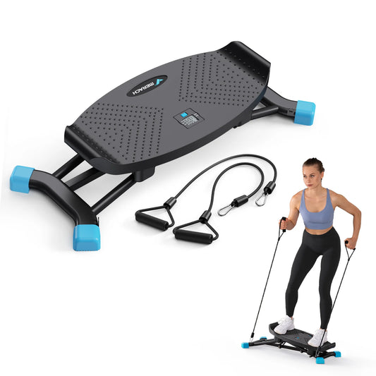 Ski Training Machine Full-Body Workout