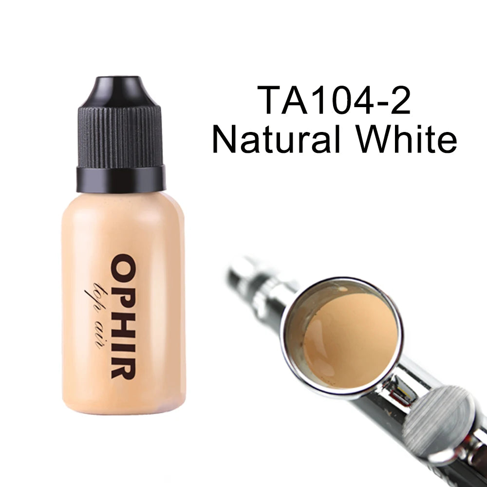 Airbrush Makeup Foundation