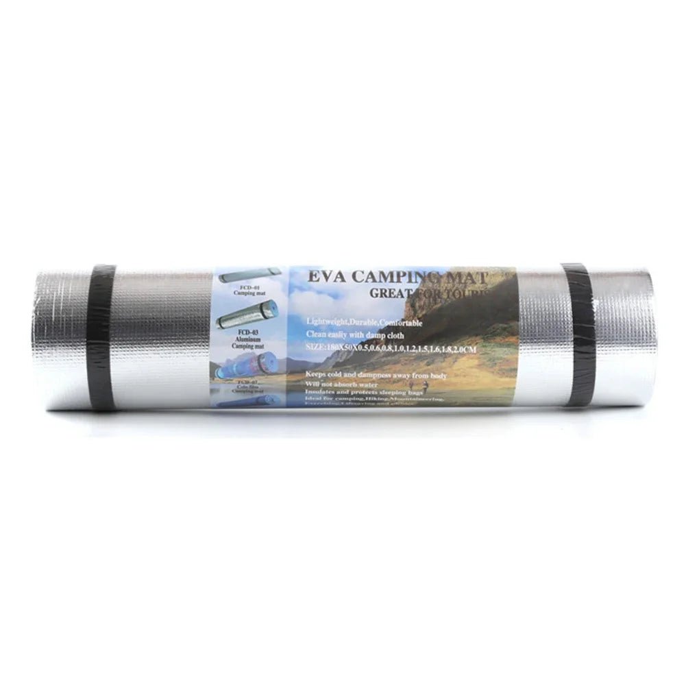 Yoga Exercise Mat; Outdoor Camping Picnic Mat