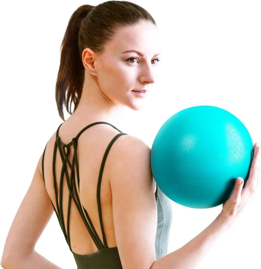 Pilates/Yoga 9 inch Core Training Ball
