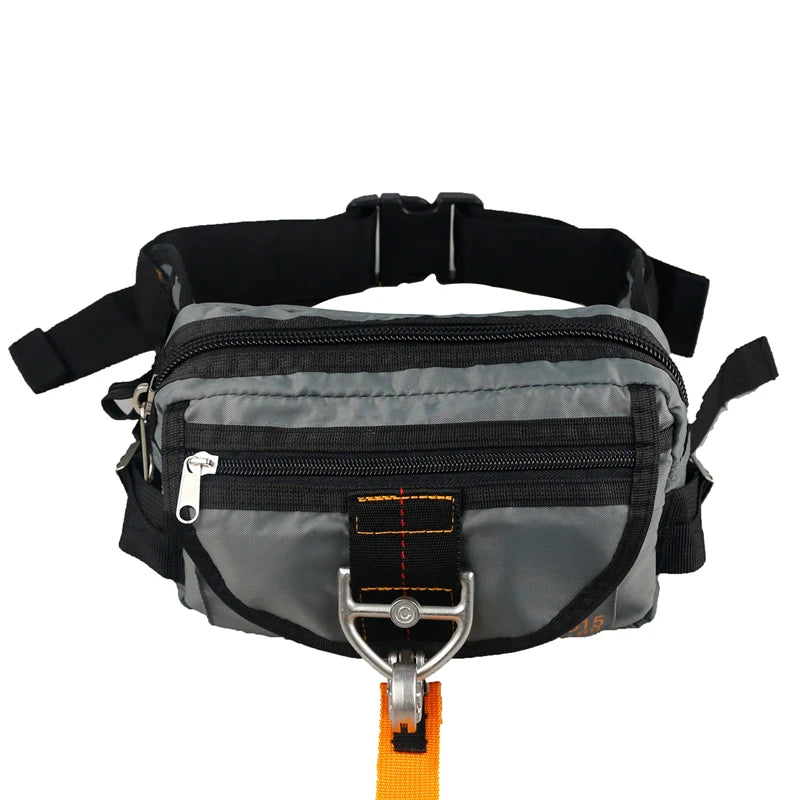 Men Waist/Crossbody Tactical Military  Bag