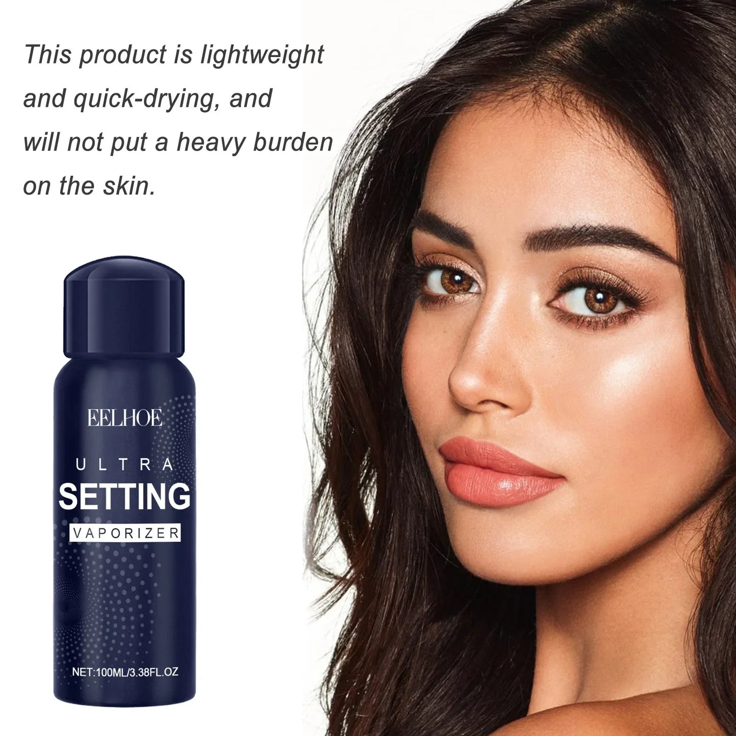 Makeup Setting Refreshing Spray