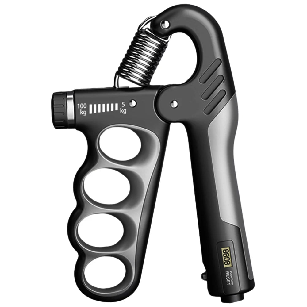 Grip Strength Resistance Trainer
