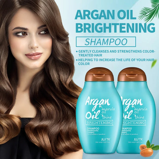 Shampoo Color Protection for Color-treated Hair