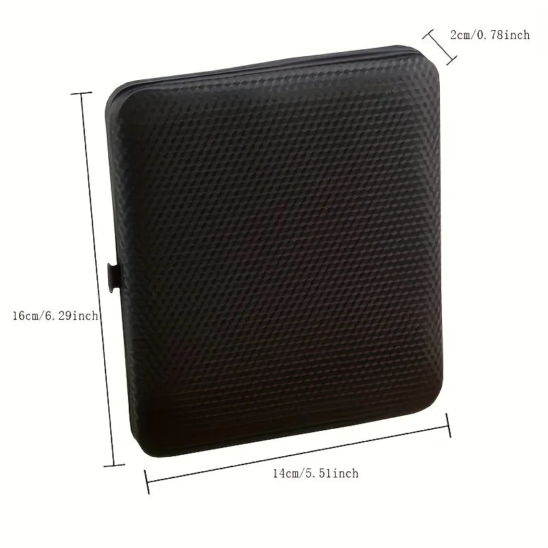 Professional Men's Manicure Set
