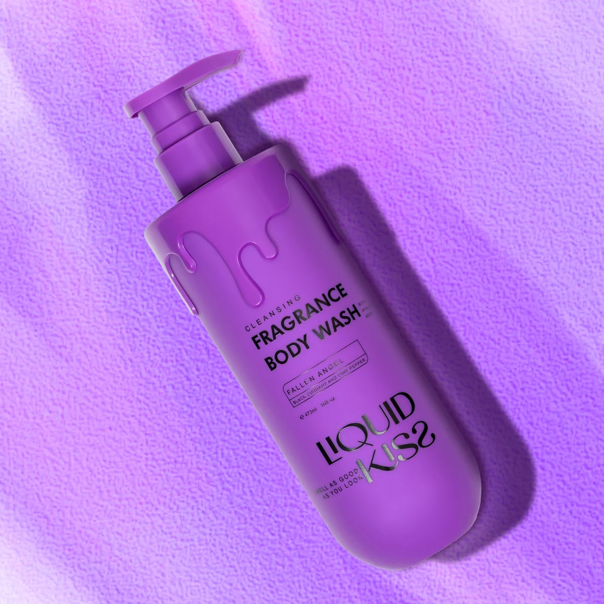 Ultra Hydrating Body Wash for Women