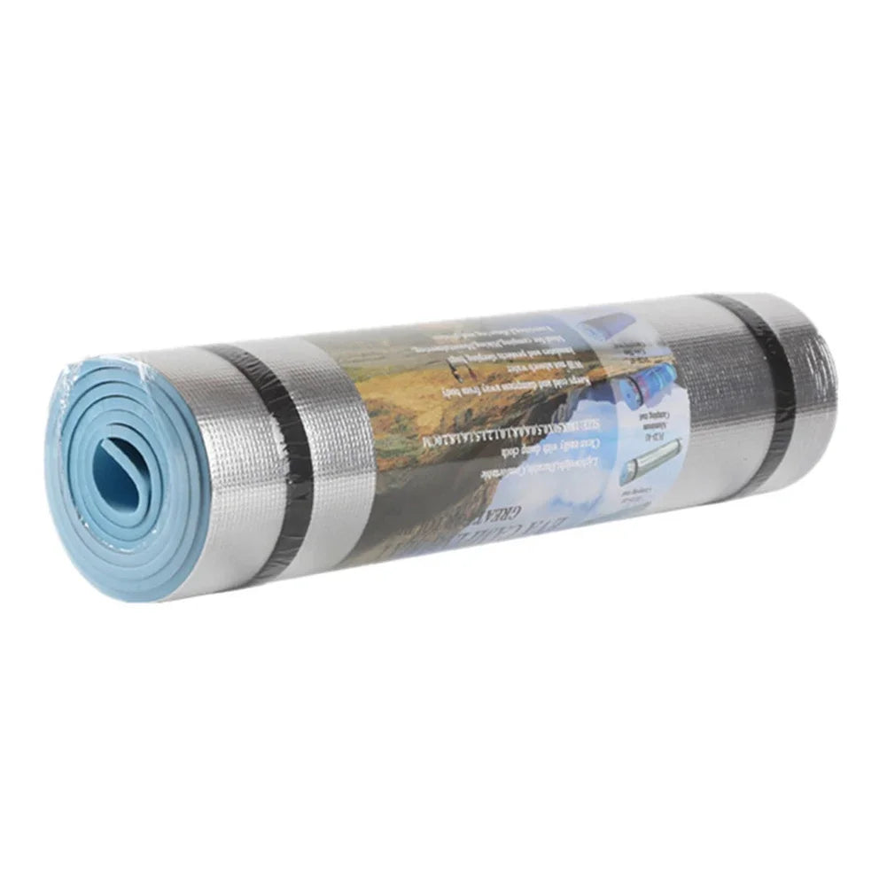 Yoga Exercise Mat; Outdoor Camping Picnic Mat