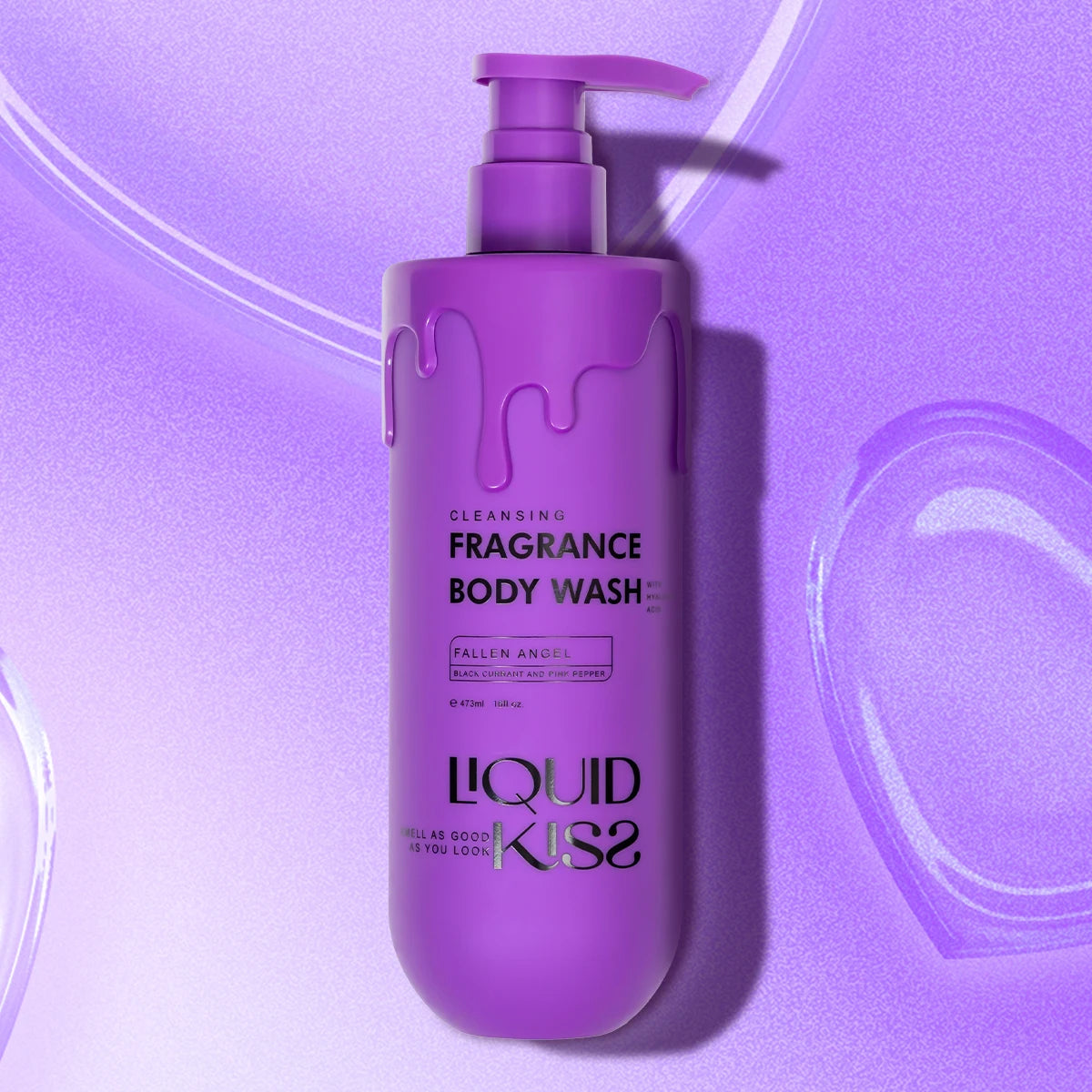 Ultra Hydrating Body Wash for Women