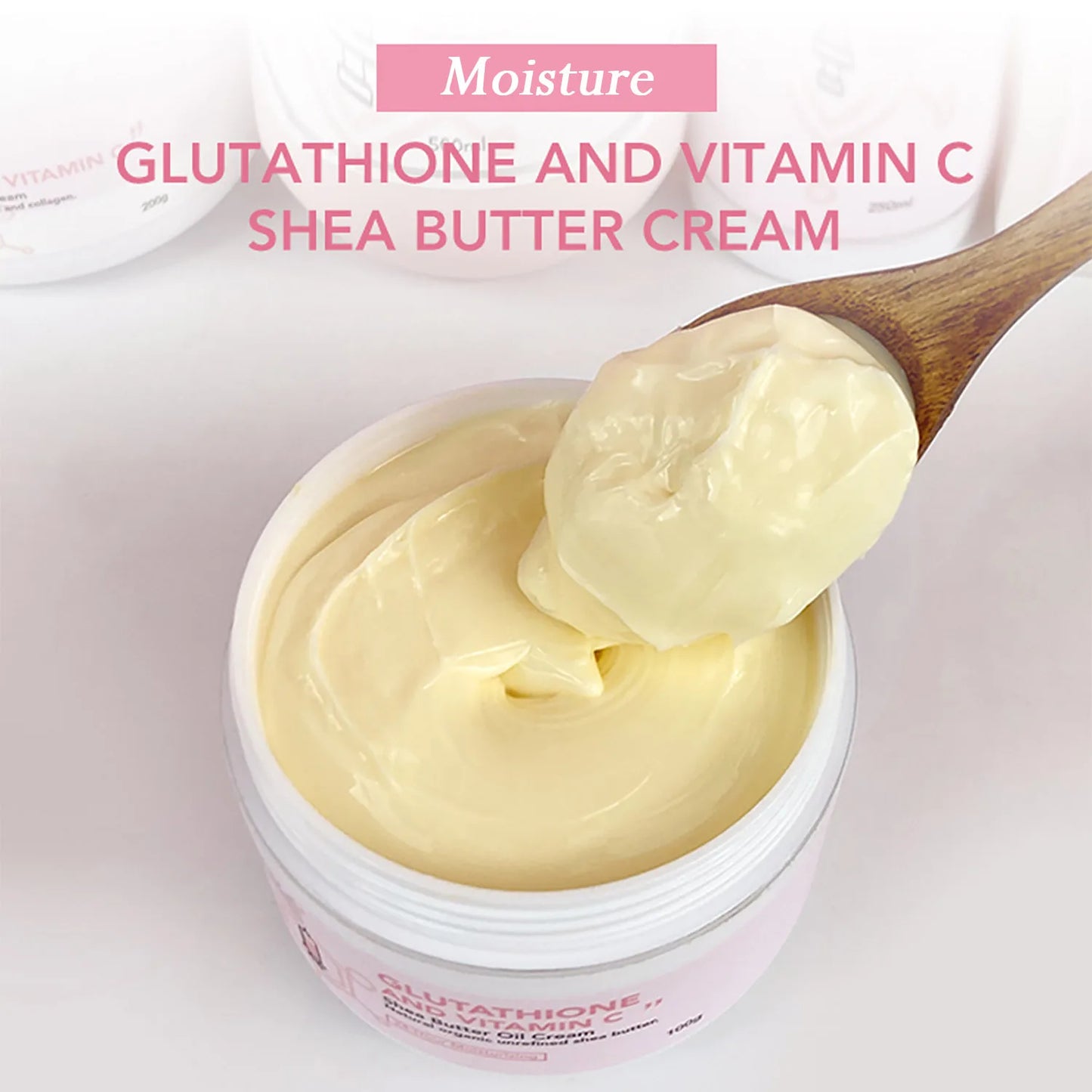 Whitening And Lightening Cream