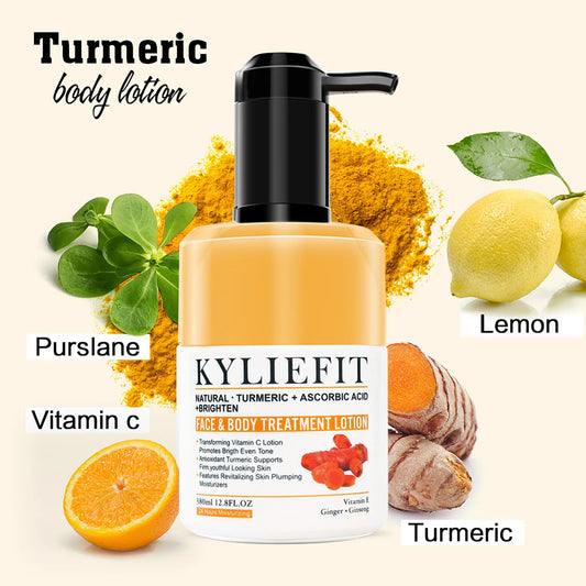 Anti Aging Skin Care Lotion