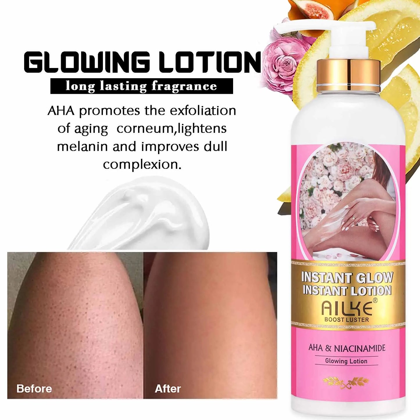 Skin Cream - Moisturizing, Nourishing, Smoothing