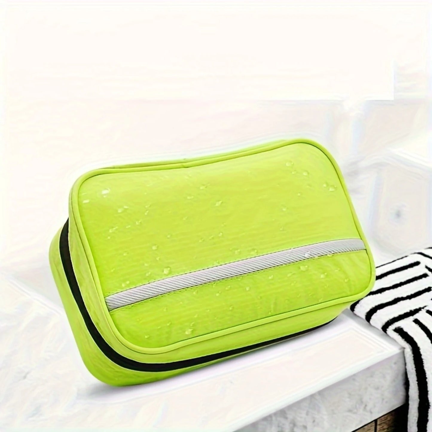 Men/Women Hanging Travel Toiletry Bag