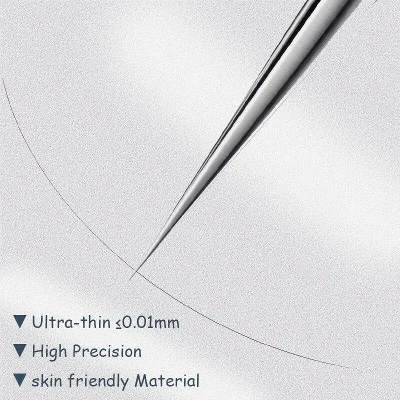 11Pcs  Facial Pore Cleaning Care Tools