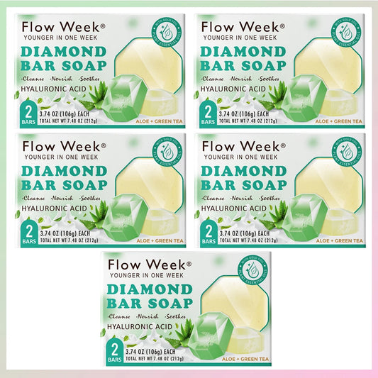 Essential Oil Handmade Soap