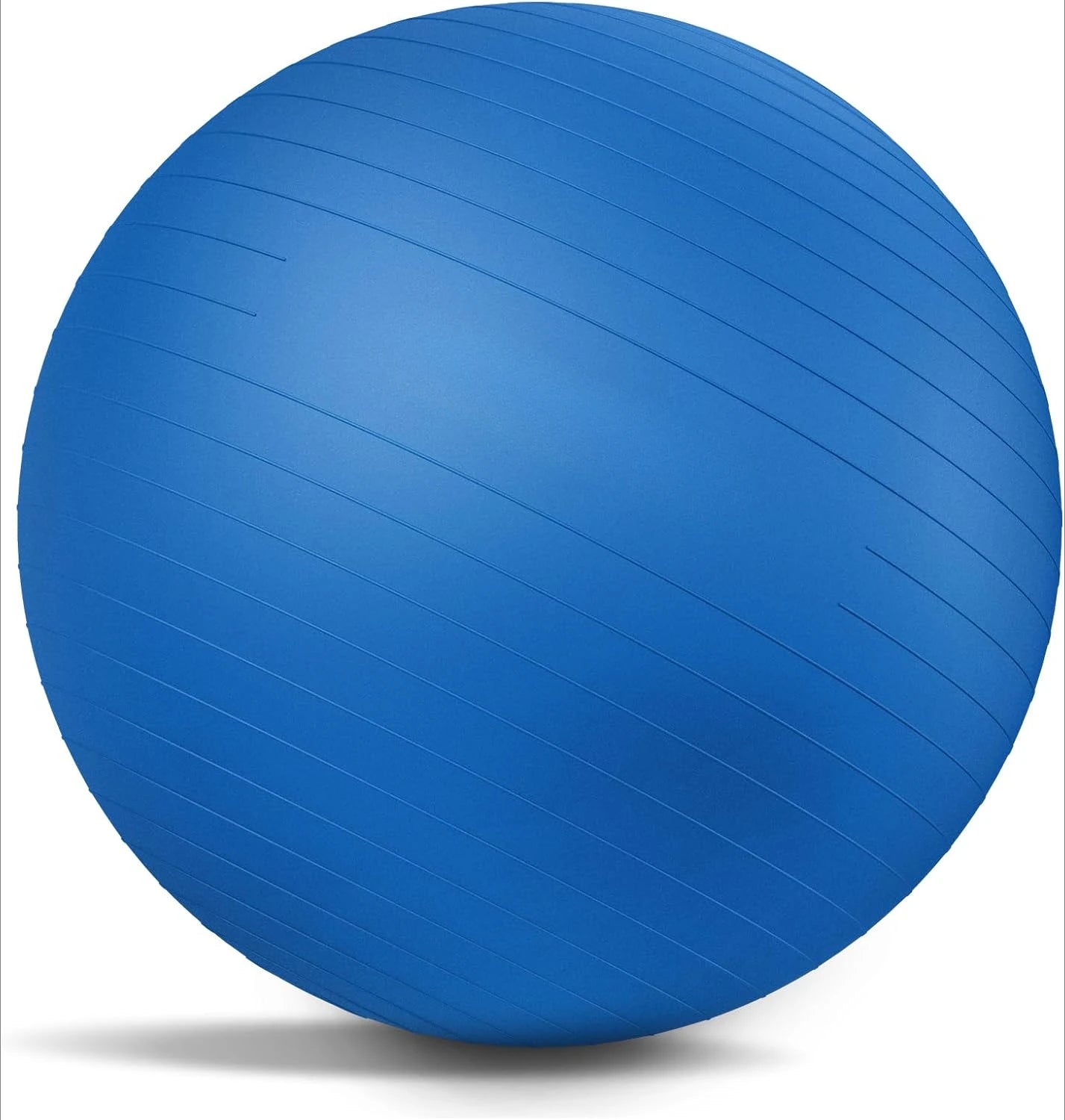 Yoga Workout Ball, Balance Ball Chair