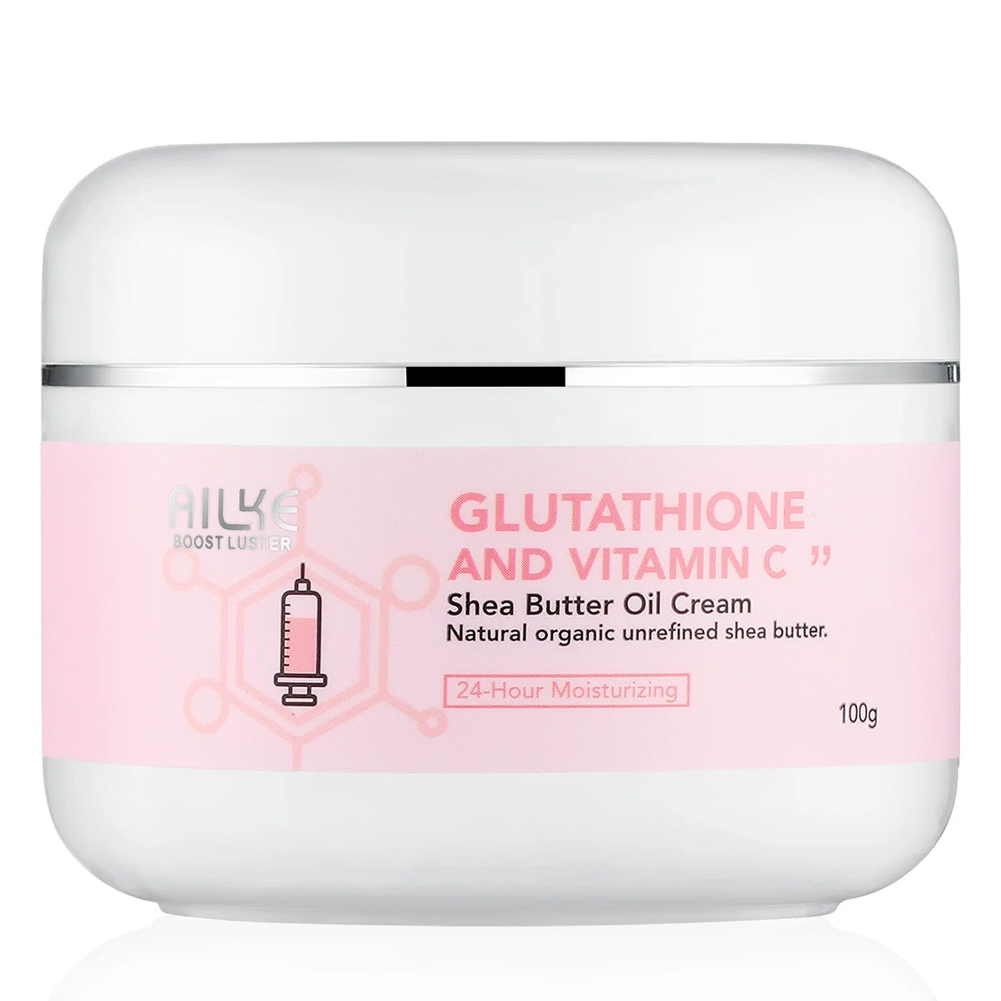 Whitening And Lightening Cream