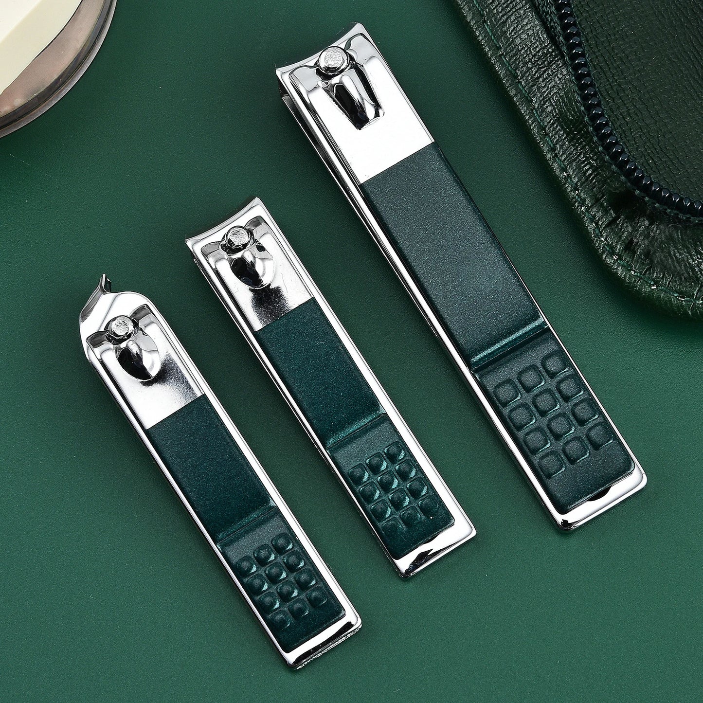 Manicure/Pedicure Tools Set Men/Women