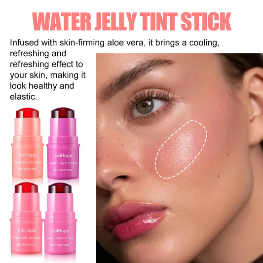 Cheek/Lip Tinted Moisture Blush Stick
