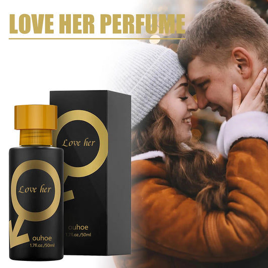 Perfume Pheromone Stimulating Fragrance Oil