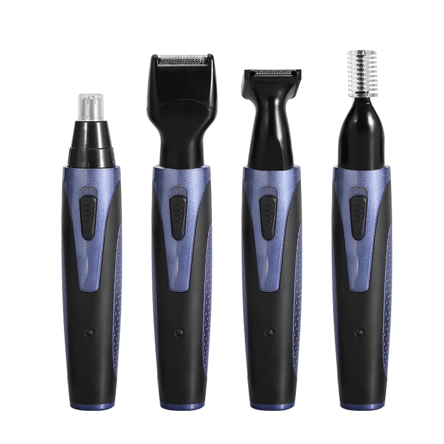 Men Ear Nose Beard Eyebrows Hair Removal Trimmer