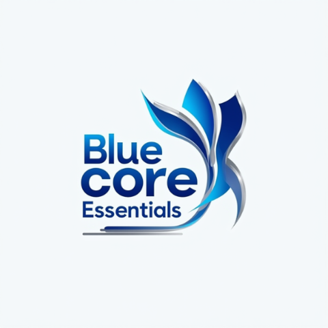 Blue Core Essentials